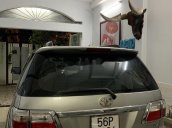 Cần bán xe Toyota Fortuner sản xuất năm 2010, 445tr