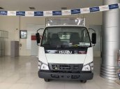 Bán ô tô Isuzu QKR 2020, màu trắng, giá tốt