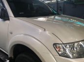 Bán Mitsubishi Pajero 2013, màu trắng còn mới, giá tốt