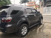 Bán Toyota Fortuner sản xuất 2010, chính chủ, giá 495tr