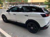 Bán xe Peugeot 3008 đời 2019, màu trắng chính chủ giá cạnh tranh