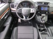 Honda CRV 7 chỗ nhập khẩu giá tốt nhất trong tháng
