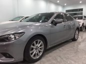 Mazda 6 nhập Nhật SX 2014 xe đi giữ gìn