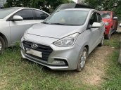 Hyundai i10 2017 1.2MT sedan