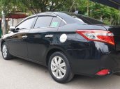 Cần bán xe Toyota Vios đời 2017, 416tr còn mới đẹp