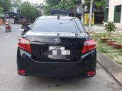 Cần bán xe Toyota Vios đời 2017, 416tr còn mới đẹp