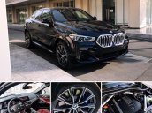 BMW X6 xDrive40i thế hệ mới - quái thú đầu đàn, giao xe ngay - Binhbmw