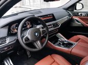 BMW X6 xDrive40i thế hệ mới - quái thú đầu đàn, giao xe ngay - Binhbmw