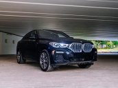 BMW X6 xDrive40i thế hệ mới - quái thú đầu đàn, giao xe ngay - Binhbmw