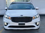 Kia Kinh Dương Vương, Kia Sedona 2020 - giảm thuế trước bạ 50% + ưu đãi khủng tháng 05, tiền mặt + PK cao cấp