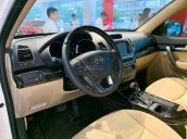 Kia Tiền Giang bán Kia Sorento 2020, ưu đãi đặc biệt + phụ kiện nâng cấp, hỗ trợ góp đưa trước 290tr, có xe giao ngay