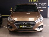 Hyundai Accent 1.4AT 2018 đặc biệt