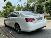 Lexus GS 350 2007 bản full AWD, 640tr