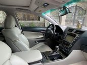 Lexus GS 350 2007 bản full AWD, 640tr