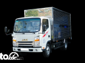 Phân phối xe JAC N350 giá rẻ - chính hãng