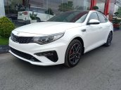 Kia Optima 2020 - ưu đãi lên đến 50tr- giá từ 759 tr - trả trước từ 208 tr đủ màu - hỗ trợ trả góp đến 85%