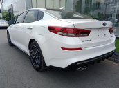 Kia Optima 2020 - ưu đãi lên đến 50tr- giá từ 759 tr - trả trước từ 208 tr đủ màu - hỗ trợ trả góp đến 85%