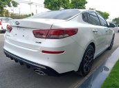 Kia Optima 2020 - ưu đãi lên đến 50tr- giá từ 759 tr - trả trước từ 208 tr đủ màu - hỗ trợ trả góp đến 85%