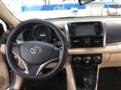 Bán xe Toyota Vios E CVT năm sản xuất 2018 giá hot