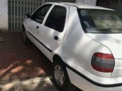 Bán Fiat Siena ED 1.3 năm 2002, màu trắng, chính chủ 