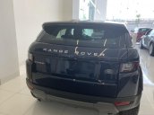 Cần bán LandRover Evoque Evoque SE sản xuất 2019, màu xanh lam, xe chính hãng