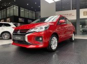 Bán Mitsubishi Attrage 2020 nhập khẩu Thái Lan - siêu tiết kiệm