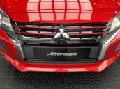 Bán Mitsubishi Attrage 2020 nhập khẩu Thái Lan - siêu tiết kiệm