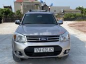 Cần bán xe Ford Everest 2013 như mới