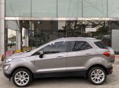 Bán Ford EcoSport Titanium 1.5L 2018, số tự động
