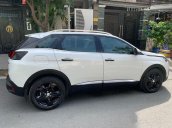 Bán xe Peugeot 3008 đời 2019, màu trắng chính chủ giá cạnh tranh