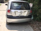 Cần bán gấp Hyundai Getz 2008, nhập khẩu nguyên chiếc còn mới, giá tốt