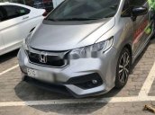 Bán Honda Jazz RS AT năm 2018, màu bạc, nhập khẩu như mới