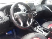 Cần bán gấp Hyundai Tucson đời 2012, màu xám, nhập khẩu nguyên chiếc đã đi 110000 km, 520 triệu