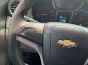 Bán Chevrolet Orlando đời 2016, màu xám như mới, 455 triệu