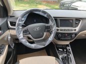 Bán Hyundai Accent MT sản xuất 2020, màu trắng