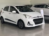 Cần bán Hyundai Grand i10 năm sản xuất 2020, màu trắng