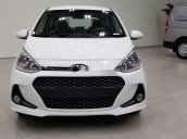 Cần bán Hyundai Grand i10 năm sản xuất 2020, màu trắng