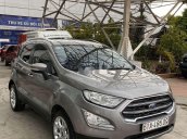 Bán Ford EcoSport Titanium 1.5L 2018, số tự động