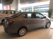 Bán xe Mitsubishi Attrage sản xuất 2020, màu xám