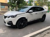 Bán xe Peugeot 3008 đời 2019, màu trắng chính chủ giá cạnh tranh