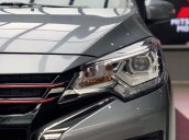 Bán xe Mitsubishi Attrage sản xuất 2020, màu xám