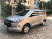 Cần bán Toyota Innova sản xuất năm 2017, số sàn, giá cạnh tranh