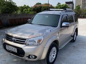 Cần bán xe Ford Everest 2013 như mới