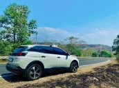 Bán xe Peugeot 3008 đời 2019, màu trắng chính chủ giá cạnh tranh