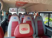 Bán ô tô Ford Transit 2008, màu bạc, 200tr