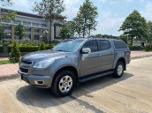 Bán Chevrolet Colorado sản xuất 2015, nhập khẩu