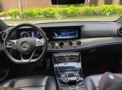 Cần bán lại xe Mercedes E300 2016, màu đen, nhập khẩu nguyên chiếc ít sử dụng