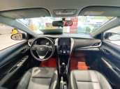 Cần bán xe Toyota Vios năm 2020, màu trắng, 470 triệu