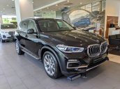 Bán BMW X5 SportlinePlus xDrive đời 2020, màu đen, nhập khẩu