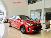 Cần bán xe Kia Soluto đời 2020, màu đỏ, 399tr